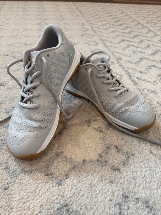 Born Primitive Shoes - Born Primitive Savage 1 women’s grey size 8